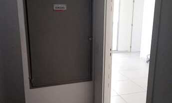 Imagem 4: Apartamento para aluguel possui 76 metros quadrados com 3 quartos em Colubande - São Gonça