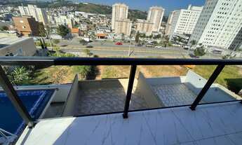 Imagem 6: Sobrado para venda com 150 metros quadrados com 3 quartos em Portais (Polvilho) - Cajamar