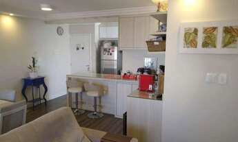 Imagem 3: Apartamento Novo com 2 dormitórios à venda, 74 m² por R$ 785.000 - Vila Monumento - São Pa