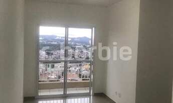 Imagem: Lindo Apartamento em Barueri