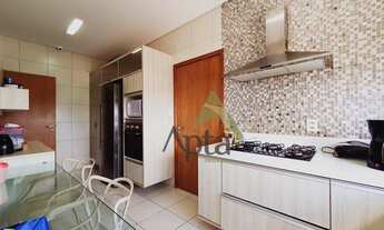 Imagem 7: Apartamento com 3 dormitórios à venda, 136 m² por R$ 850.000,00 - Tirol - Natal/RN