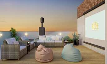 Imagem 3: Residential / Apartment em Curitiba