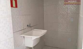 Imagem 7: Cobertura com 2 dormitórios para alugar, 115 m² - Anchieta - São Bernardo do Campo/SP