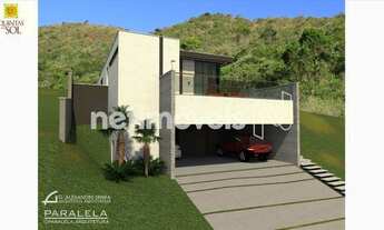 Imagem 4: Venda Casa em condomínio Condomínio Quintas do Sol Nova Lima