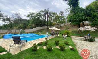 Imagem 2: Casa com 3 dormitórios, 280 m² - venda por R$ 800.000 ou aluguel por R$ 8.000/mês - Retiro