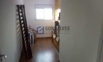 Imagem 3: SAO BERNARDO DO CAMPO - Residential / Apartment - VILA DUZI