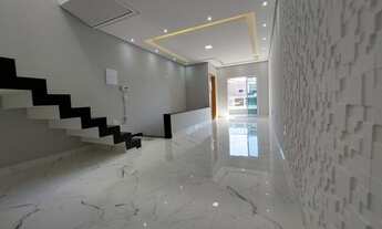 Imagem: Sobrado com 3 dormitórios à venda, 195