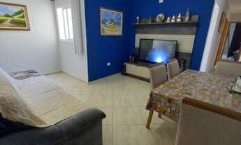 Imagem: Cobertura em Prédio sem condomínio Vila