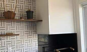 Imagem 2: SACADA GOURMET 105MTS 3 SUÍTES 2 VAGAS - SAO CAETANO DO SUL