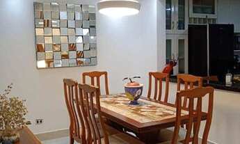 Imagem 6: Sobrado com 3 dormitórios à venda, 290 m² - Vila Village - São Bernardo do Campo/SP