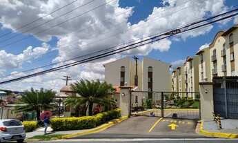 Imagem 2: Lindo Apartamento no Condomínio América Latina (bairro do Retiro