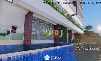 Imagem 3: Apartamento com 2 dormitórios à venda, 85 m² por R$ 432.600,00 - Tupi - Praia Grande/SP