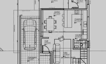 Imagem 5: Venda Casa com 2 dormitórios