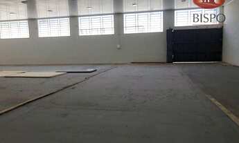 Imagem 3: Salão para alugar, 745 m² por R$ 15.000,00/mês - Jardim Pérola - Santa Bárbara D'Oest