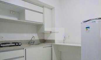 Imagem: Apartamento para alugar, 35 m² por R$ 2.200,00/mês