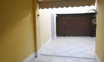 Imagem 7: Casa de condomínio sobrado para venda possui 167 metros quadrados com 3 quartos