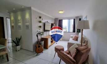 Imagem: Apartamento com 2 quartos à venda, 70 m²