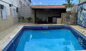 Imagem: Casa com 3 dormitórios à venda, 150 m²