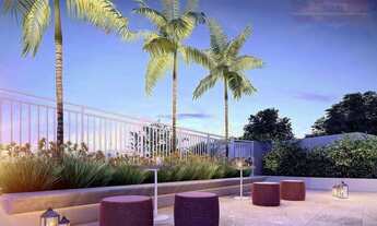 Imagem 6: Apartamento com 2 dormitórios à venda, 54 m² - Vila Euro - São Bernardo do Campo/SP