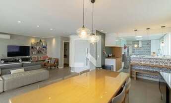 Imagem 4: São Paulo - Apartamento Padrão - Itaim Bibi