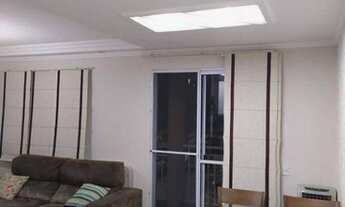 Imagem 5: Apartamento com 2 dormitórios à venda, 54 m² por R$ 280.000,00 - Jardim Sul - São José dos