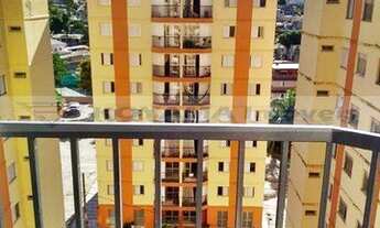 Imagem 3: Apartamento com 3 dormitórios à venda, 64m² - Jardim Botucatu - São Paulo/SP