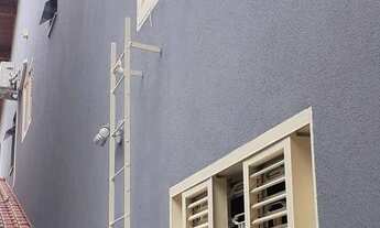 Imagem 4: Bosque Flamboyant - Sobrado