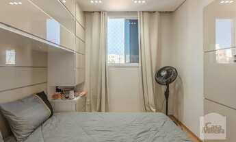 Imagem 4: Apartamento à Venda - Cabral, 2 Quartos, 45 m²