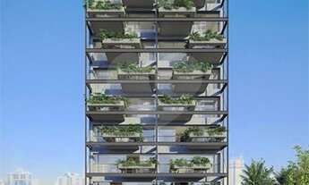 Imagem: São Paulo - Apartamento Padrão - PERDIZES