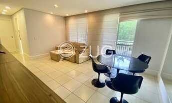 Imagem 2: Apartamento - Loteamento Center Santa Genebra - Campinas