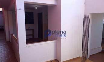 Imagem 3: Casa com 1 dormitório para alugar- Vila Santa Terezinha - Sumaré/SP