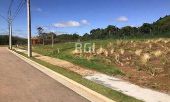 Imagem 3: Porto Alegre - Terreno Padrão - Alphaville