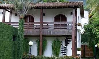 Imagem 5: Excelente Casa com 4 suites , 1500m² à venda Itanhangá