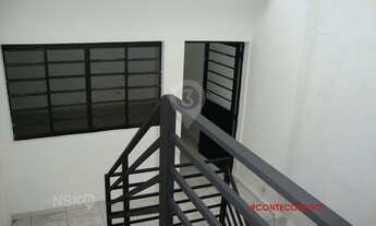 Imagem: Aluga Galpão de 630 m² na Luz/Armenia