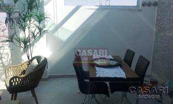 Imagem: Cobertura Residencial à venda, Vila Dayse