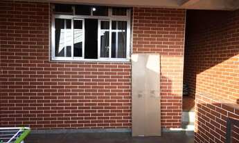 Imagem 2: Sobrado (Bairro dos casas