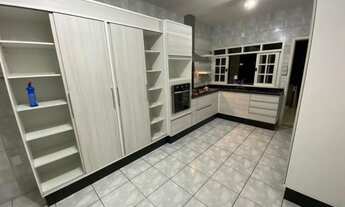 Imagem 2: Casa para Venda em Várzea Paulista, Jardim Alessandra, 3 dormitórios, 1 suíte, 3 banheiros