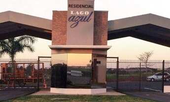 Imagem: Terreno à venda, 566 m² por R$ 275.000,00