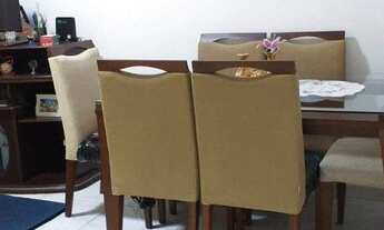 Imagem 4: Apartamento com 2 dormitórios à venda, 53 m² - Assunção - São Bernardo do Campo/SP