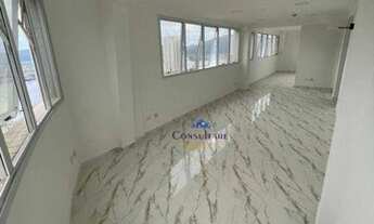 Imagem 5: Sala à venda, 46 m² por R$ 445.000,00 - Ponta da Praia - Santos/SP