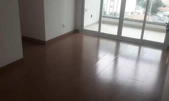 Imagem: Apartamento para aluguel e venda tem 55m