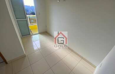 Imagem 9: Sobrado à venda, 133 m² por R$ 350.000,00 - Jardim Irene - Santo André/SP