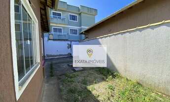 Imagem 3: Casa linear 02 quartos, Chácara Mariléa, Rio das Ostras