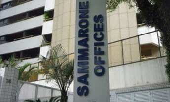 Imagem 3: Sala para alugar, 35 m² - Centro - São Bernardo do Campo/SP