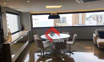Imagem 5: Apartamento à venda, 238 m² por R$ 1.450.000,00 - Meireles - Fortaleza/CE