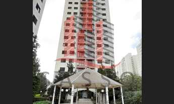 Imagem 7: Alugo apartamento no Bresser