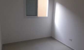 Imagem 6: Apartamento com 2 dormitórios à venda, 42 m² - Vila Alzira - Santo André/SP