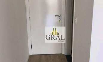 Imagem 6: Apartamento à venda, 80 m² por R$ 465.000,00 - Centro - São Bernardo do Campo/SP