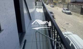 Imagem 1: VENDO APARTAMENTO EM ITAPUÃ 1º ANDAR NA AV. DORIVAL CAYMMI, R$ 240.000,00