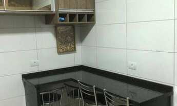 Imagem 2: Sobrado com 3 dormitórios à venda, 161 m² por R$ 595.000,00 - Vila Matilde - São Paulo/SP